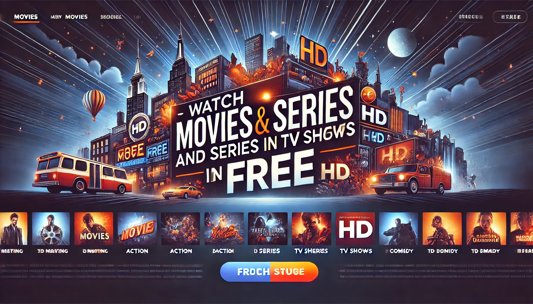 Streamlord - Watch Free Movies and TV Shows Online in HD,4K